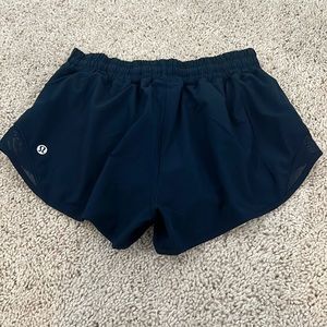 Lulu shorts